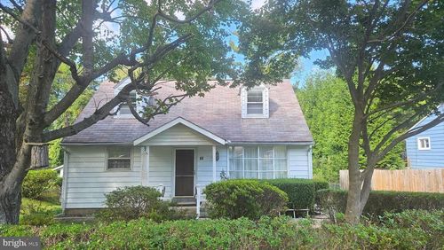 60 S Ritters Ln, OWINGS MILLS, MD, 21117-3314 | Card Image