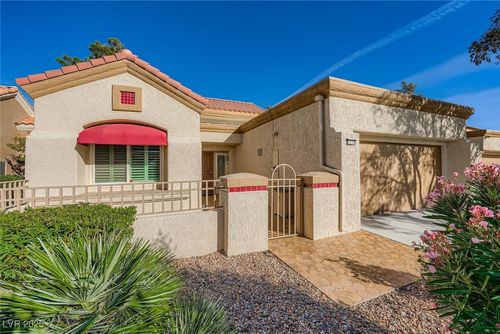 2520 Palmridge Dr, Las Vegas, NV, 89134-8878 | Card Image