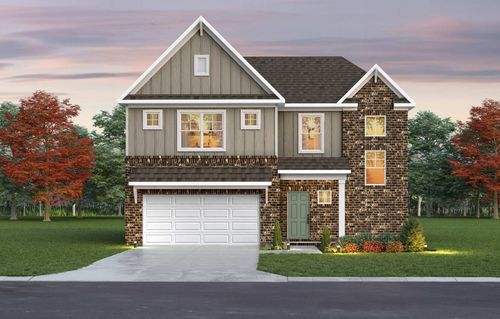 2417 Arbor Valley Rd, Spring Hill, TN, 37174 | Card Image