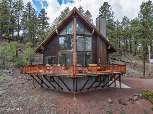 7764 E Long Bow Dr, Williams, AZ, 86046-8567 | Card Image