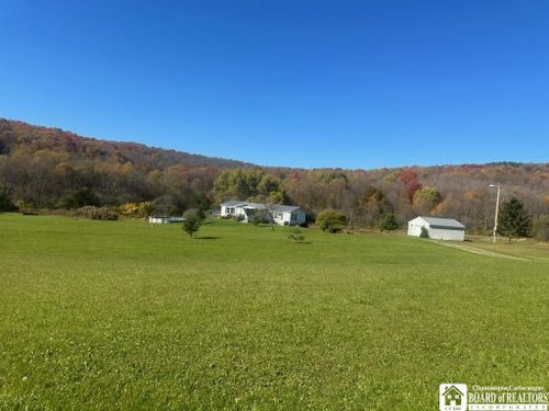 9825 Krepps Road, Machias, NY, 14101 | Card Image