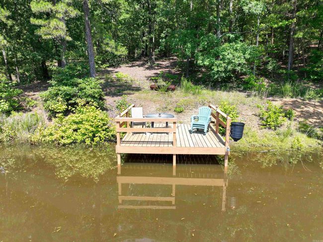 6435 Pangburn Rd, House other with 4 bedrooms, 3 bathrooms and null parking in Pangburn AR | Image 34