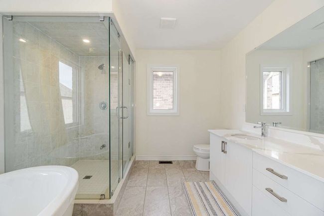 4 Zeus Gate, House other with 4 bedrooms, 4 bathrooms and 4 parking in Brampton ON | Image 28