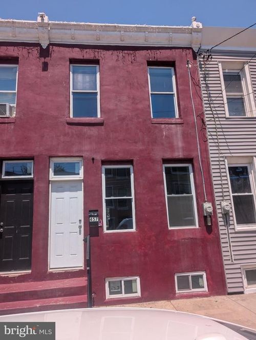 457 Mechanic St, CAMDEN, NJ, 08104-1043 | Card Image