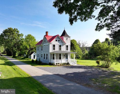 8013 Ruby Harrison Rd, BOZMAN, MD, 21612 | Card Image