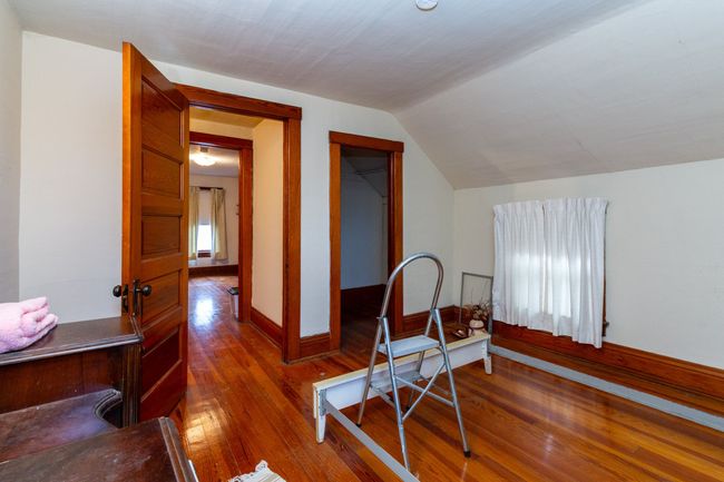 36858 Goddard Rd, House other with 4 bedrooms, 2 bathrooms and null parking in Romulus MI | Image 23