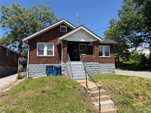 4325 Rosewood Ave, Saint Louis, MO, 63120-1322 | Card Image
