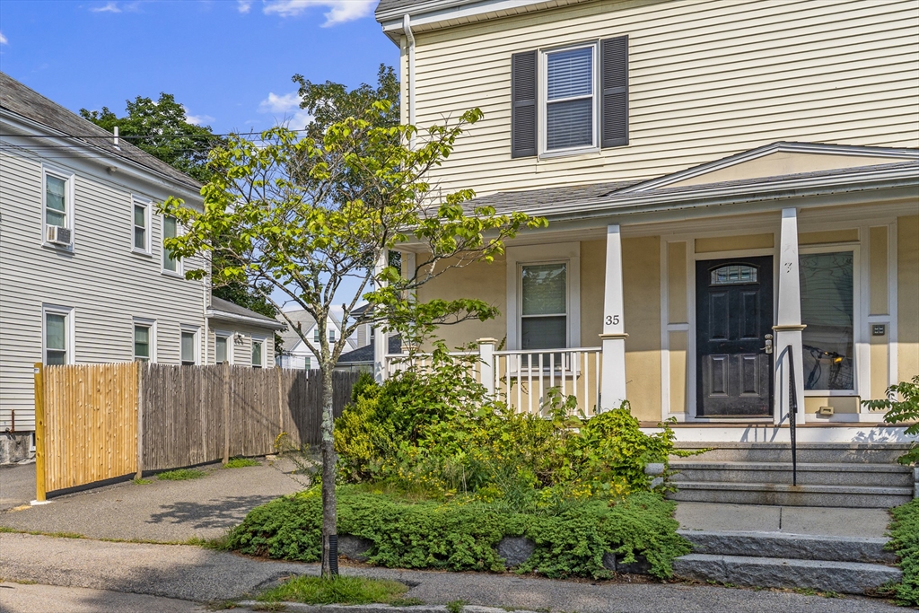 Residential Lease in Quincy 2