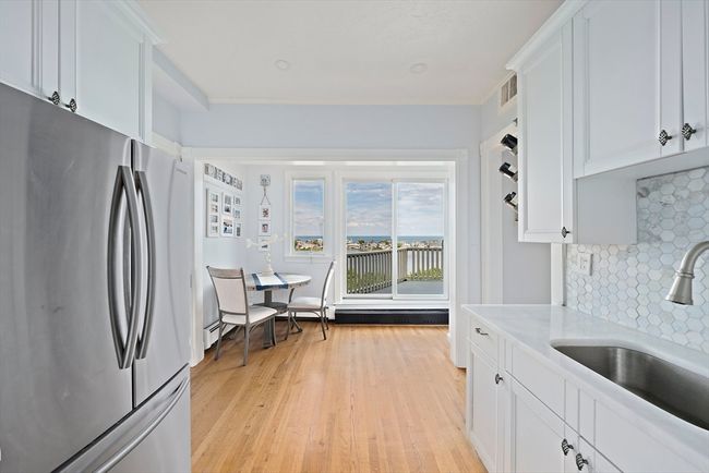 APT-5 - 646 Jerusalem Rd, Condo with 1 bedrooms, 1 bathrooms and 1 parking in Cohasset MA | Image 12