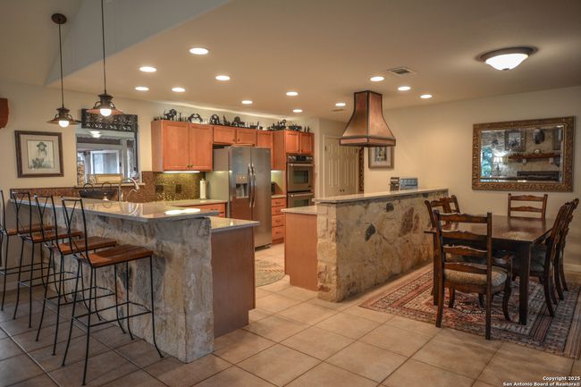 1401 Cedar Mesa Rd, Home with 3 bedrooms, 2 bathrooms and null parking in Tarpley TX | Image 17