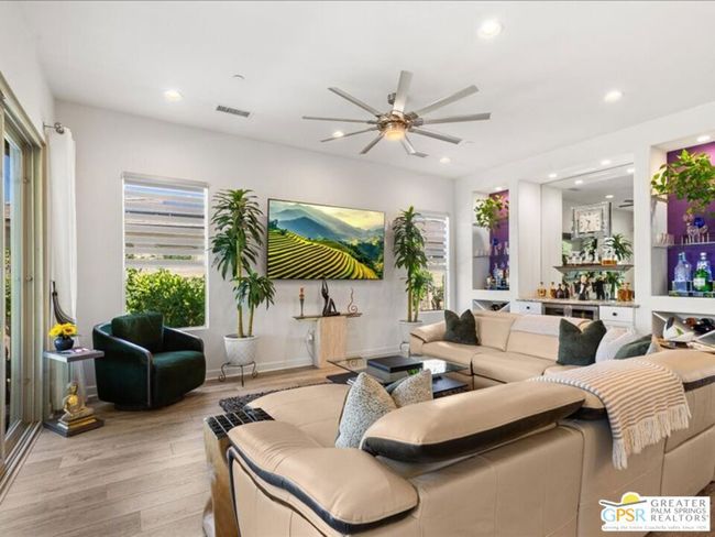55 Cabernet, House other with 2 bedrooms, 2 bathrooms and 2 parking in Rancho Mirage CA | Image 11
