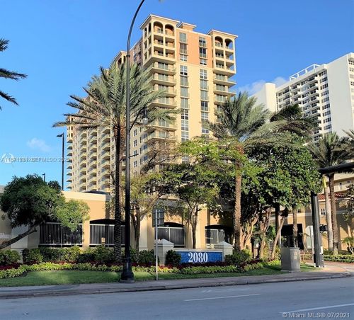 604-2080 S Ocean Dr, Hallandale Beach, FL, 33009-6677 | Card Image