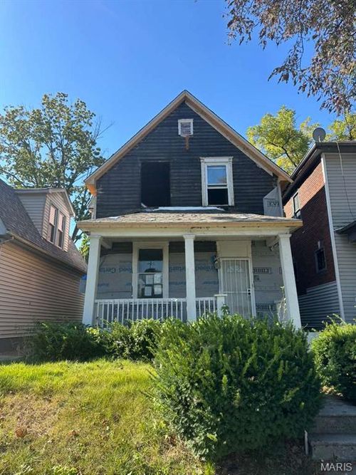 6512 Etzel Ave, University City, MO, 63130-2606 | Card Image