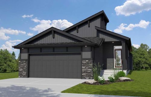 227 Harmony Circle, Rural Rocky View County, AB, T3Z0L1 | Card Image