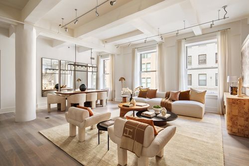 2a-161 Hudson St, New York, NY, 10013-2145 | Card Image