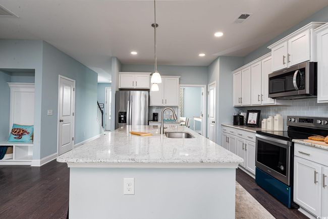 153 Stride Ct., House other with 5 bedrooms, 4 bathrooms and 4 parking in Myrtle Beach SC | Image 6