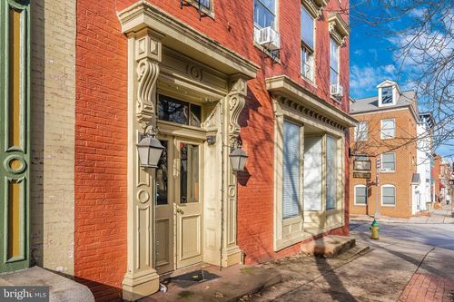 1b-201 S Market St, FREDERICK, MD, 21701-6550 | Card Image