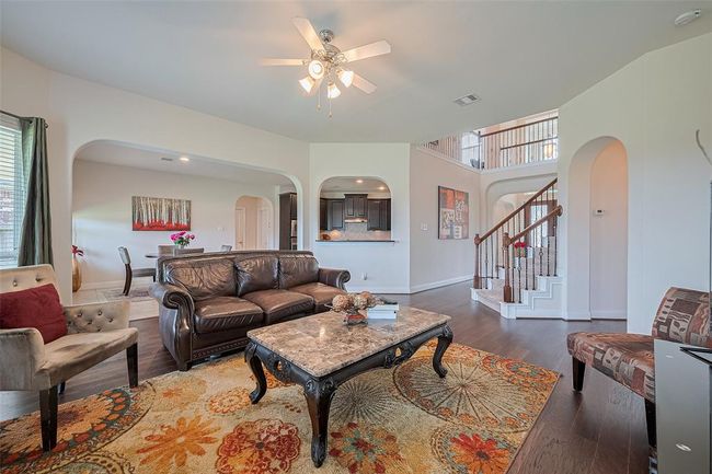 20322 Fossil Valley Ln, House other with 4 bedrooms, 4 bathrooms and 3 parking in Cypress TX | Image 10