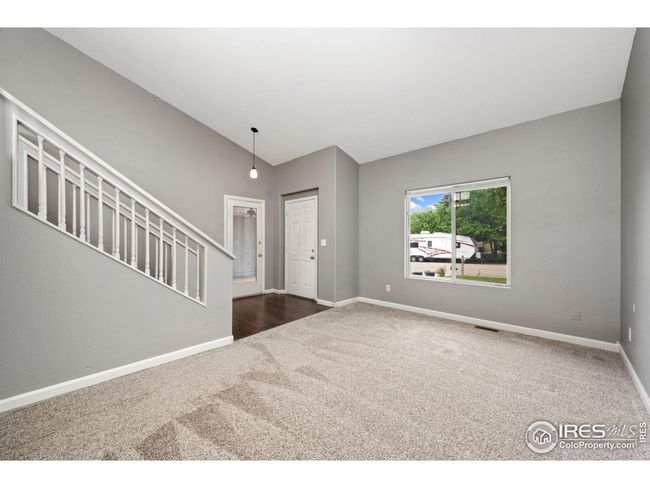 4740 Everglade Ct, House other with 4 bedrooms, 2 bathrooms and null parking in Greeley CO | Image 4