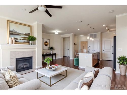 unit-1407-10184 Park Meadows Dr, Lone Tree, CO, 80124-8418 | Card Image