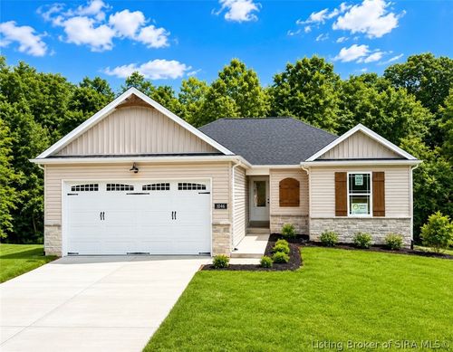 lot-212-1046 Dunbarton Way, Georgetown, IN, 47122-1300 | Card Image