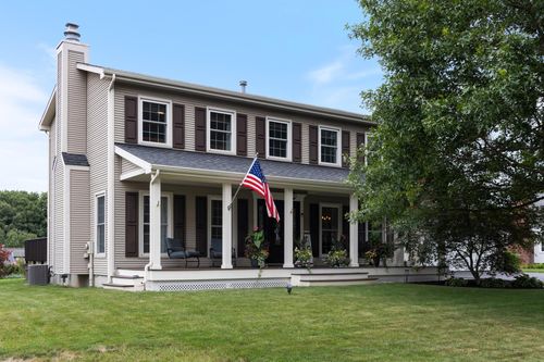 91 Beech St, Essex Junction, VT, 05452-4378 | Card Image