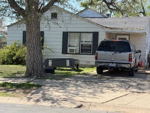 1301 Starkweather St, Pampa, TX, 79065 | Card Image