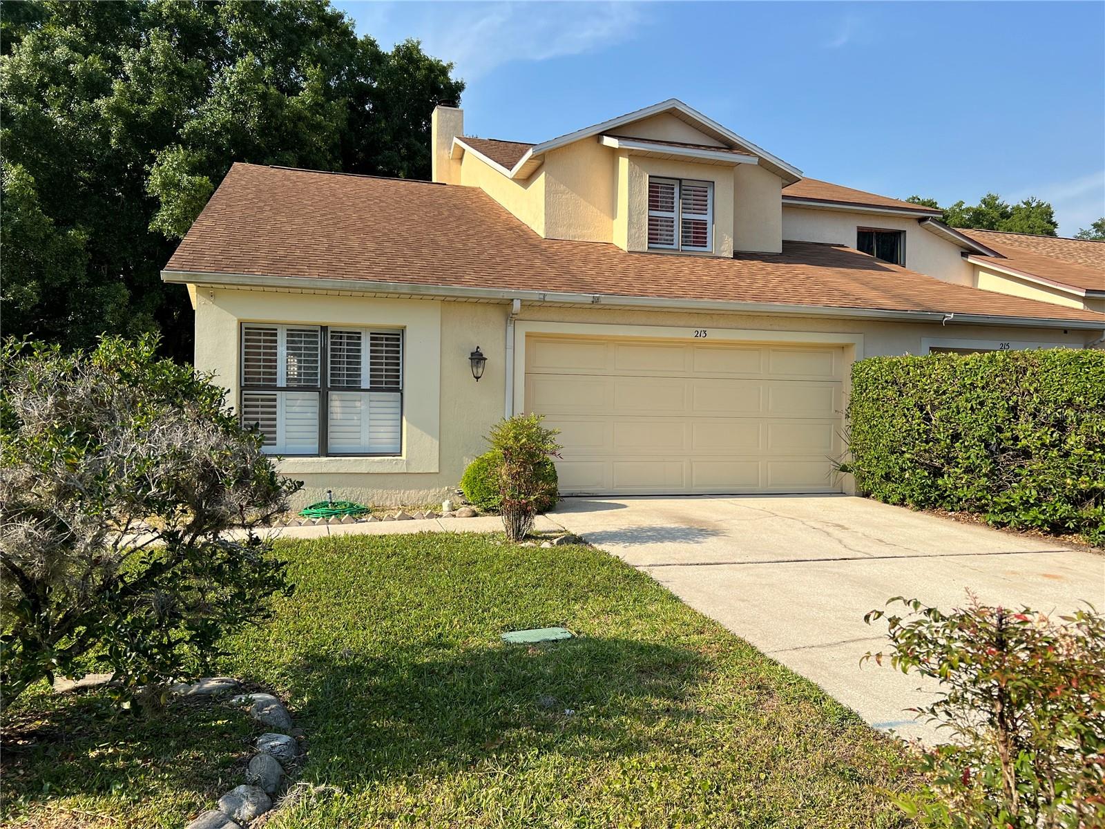 Heron St, Altamonte Springs, FL 32701