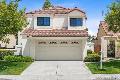 15389 Avenida Rorras, San Diego, CA, 92128-4512 | Card Image