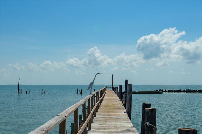 206 - 919 N Fulton Beach Rd, Condo with 0 bedrooms, 1 bathrooms and null parking in Rockport TX | Image 29