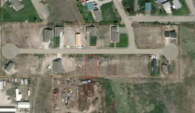 Land Mapping | Image 56