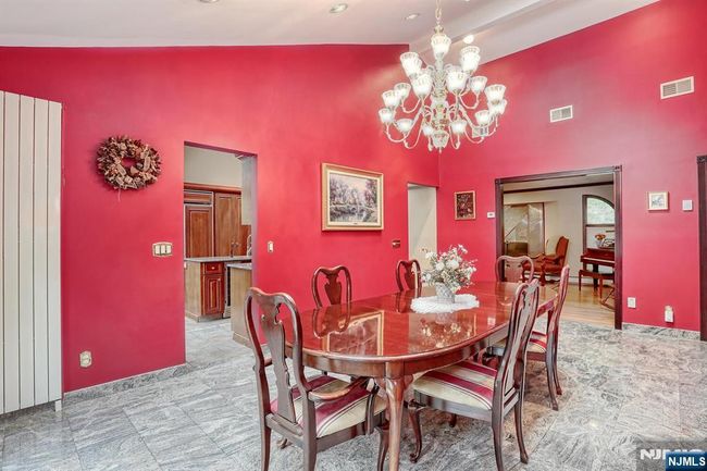 380 Hillside Ave, House other with 4 bedrooms, 4 bathrooms and null parking in Allendale NJ | Image 6