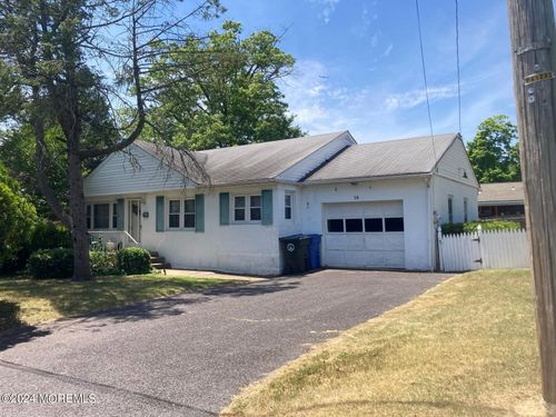 14 Centre Ave, WEST DEPTFORD, NJ, 08051-1643 | Card Image