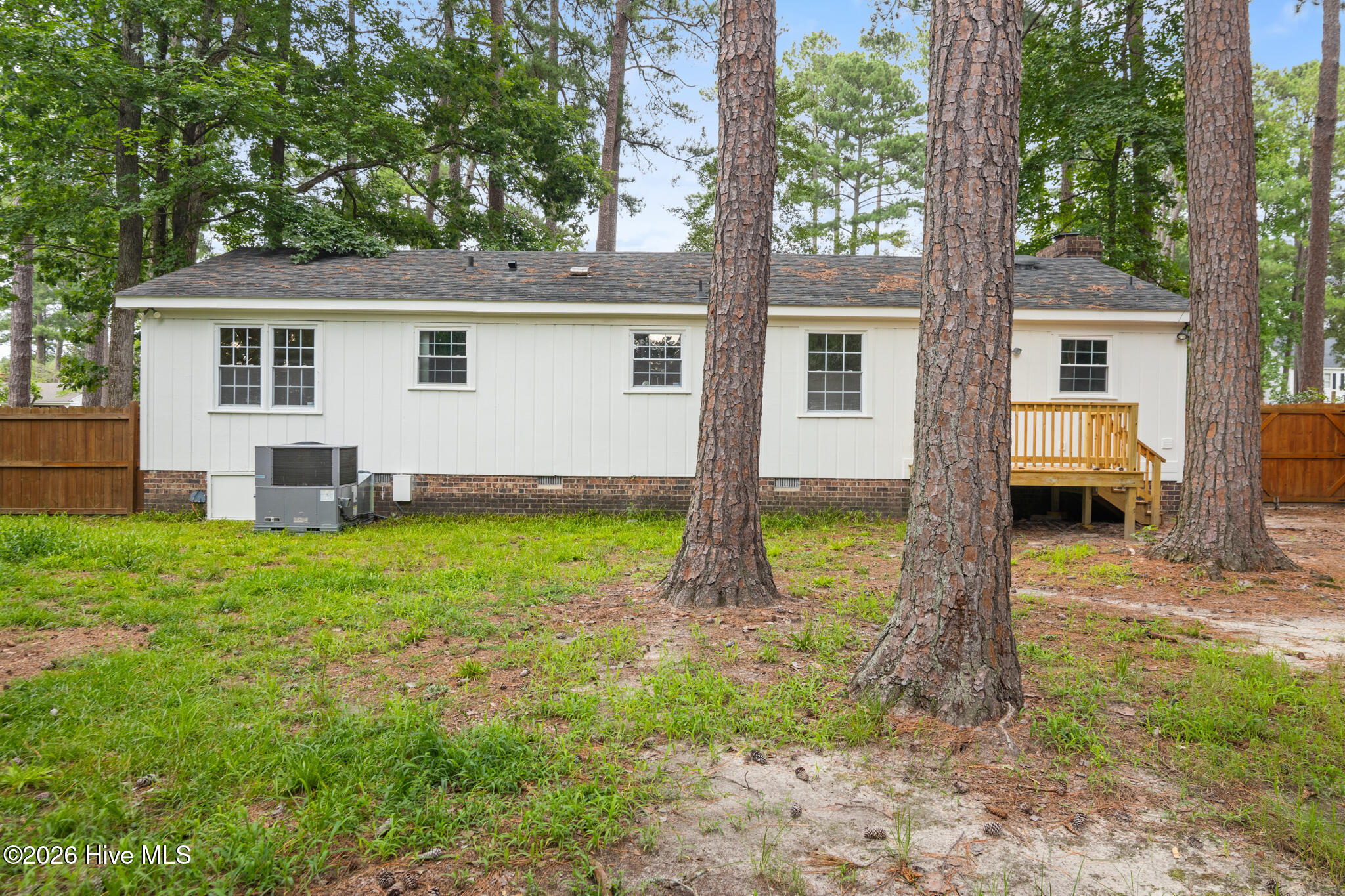 Residential in Rocky Mount