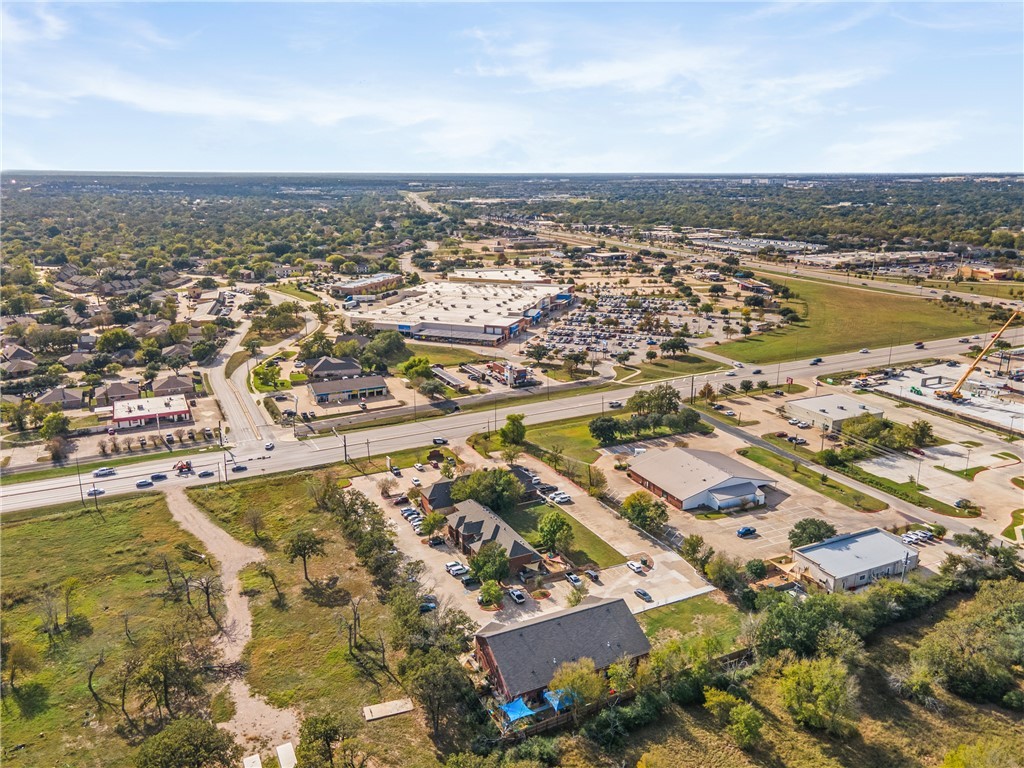 Commercial Sale in College Station 2