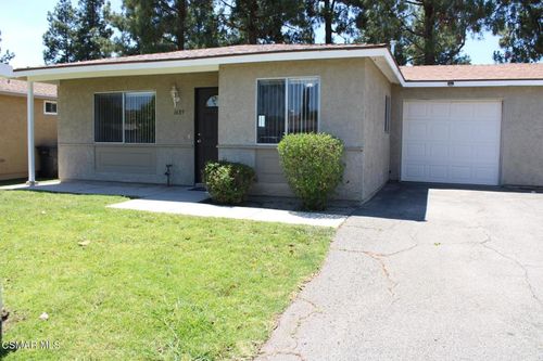 1689 Moreno Dr, Simi Valley, CA, 93063-3156 | Card Image