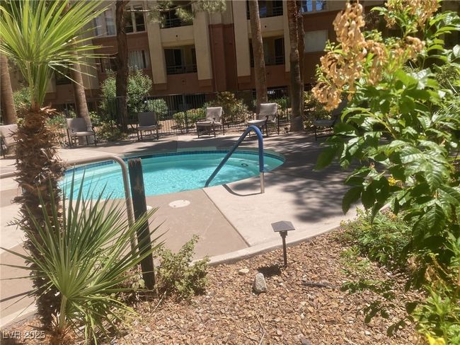 137 - 210 E Flamingo Rd, Condo with 2 bedrooms, 2 bathrooms and null parking in Las Vegas NV | Image 20