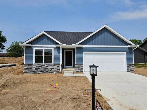 545 N Eastfield Cir, Milford, IN, 46542-1501 | Card Image