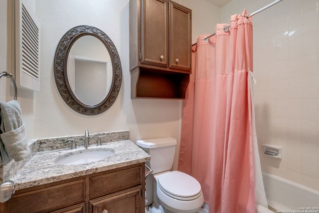 APT-2702 - 3678 Hidden Dr, Townhouse with 2 bedrooms, 3 bathrooms and null parking in San Antonio TX | Image 17
