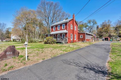 935 Winslow Road, Williamstown, NJ, 08094 | Card Image