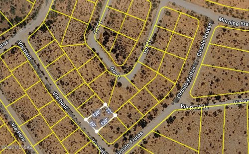 7-423 Via Datil, Rio Rico, AZ, 85648 | Card Image