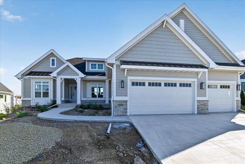 1608 Ginger Lane, WAUNAKEE, WI, 53597 | Card Image