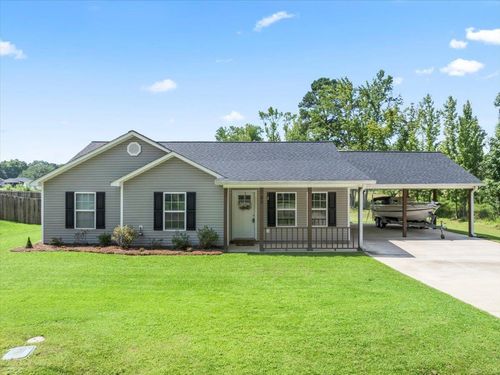 85 County Road 1251, Vinemont, AL, 35179-6337 | Card Image