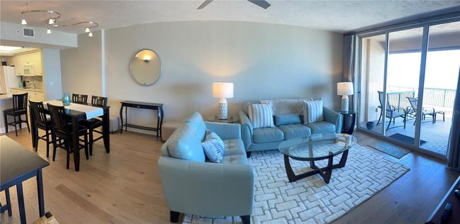 UNIT-9105 - 4651 S Atlantic Ave, Condo with 2 bedrooms, 2 bathrooms and null parking in PONCE INLET FL | Image 7
