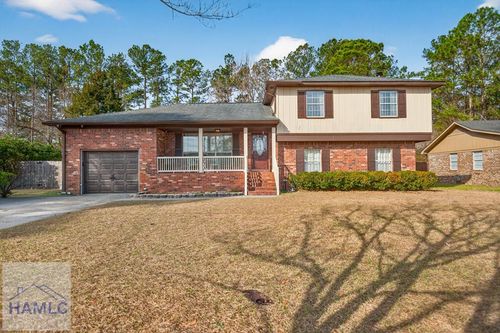 108 Flat Shoal Ln, Hinesville, GA, 31313-3995 | Card Image