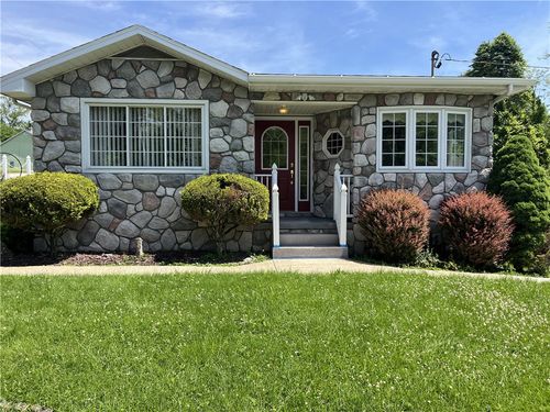 100 Rohaley Ln, Smock, PA, 15480 | Card Image