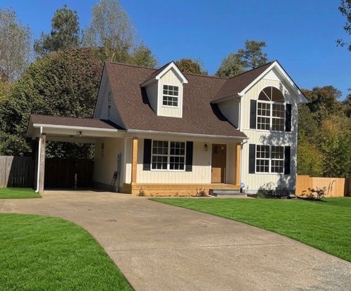 202 Casteel Rd Se, Cleveland, TN, 37323 | Card Image