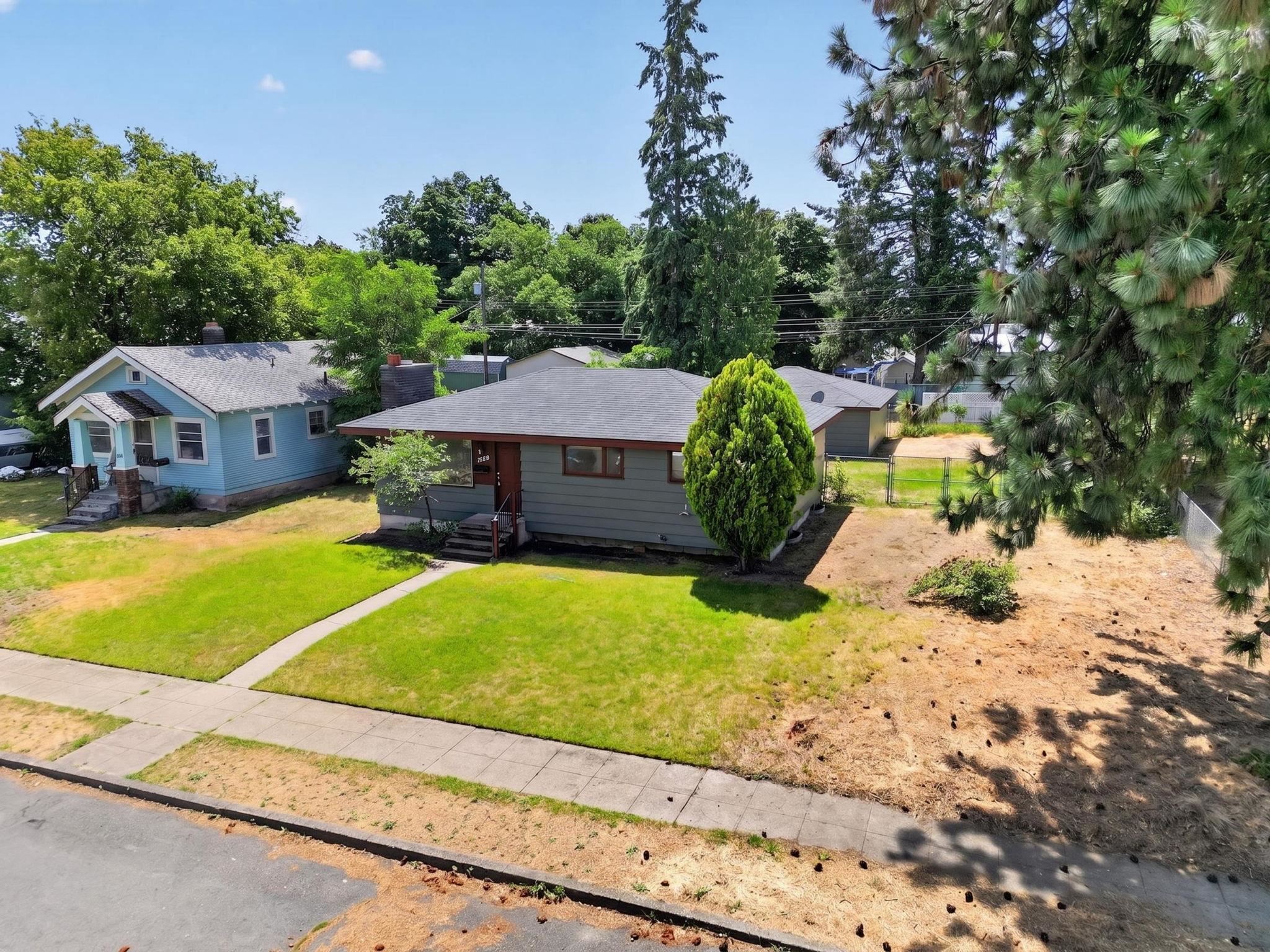 Residential in Spokane 3