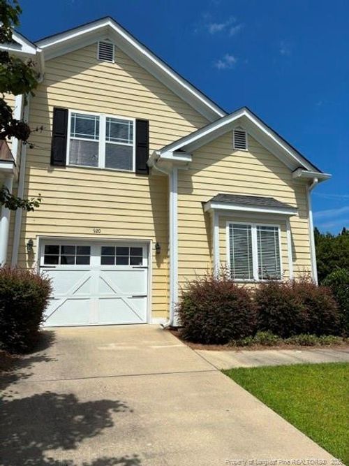 920 Westland Ridge Rd, Fayetteville, NC, 28311-3012 | Card Image