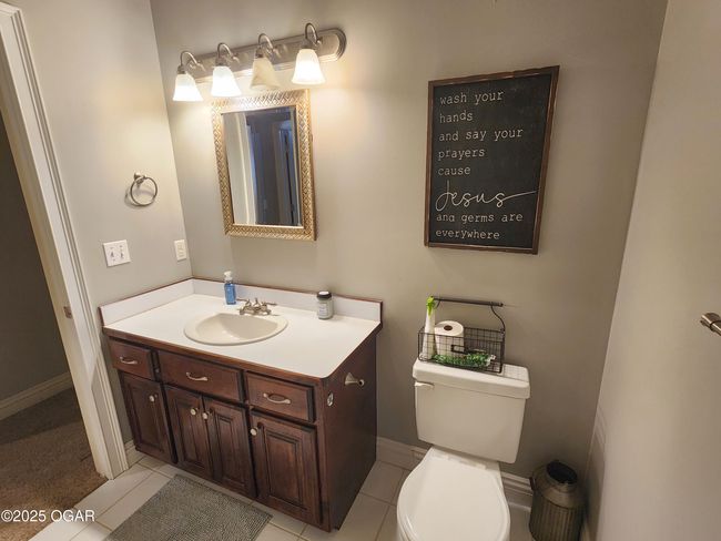 1502 E 7th Street, House other with 4 bedrooms, 2 bathrooms and null parking in Lamar MO | Image 24